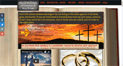 Desktop Screenshot of kealios.com